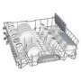 Bosch Series 2 Freestanding Dishwasher - White
