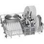 Bosch Series 2 Freestanding Dishwasher - White