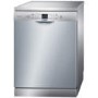 Bosch SMS40A08GB Classixx Freestanding Dishwasher Silver