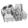 Bosch SMS40A08GB Classixx Freestanding Dishwasher Silver