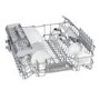 Bosch SMS40A08GB Classixx Freestanding Dishwasher Silver