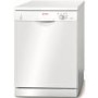 GRADE A2 - Light cosmetic damage - Bosch SMS40T42UK ActiveWater 12 Place Freestanding Dishwasher - White