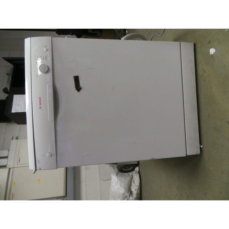 Bosch SMS40T42UK ActiveWater 12 Place Freestanding Dishwasher - White