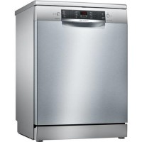 GRADE A2 - Bosch SMS46II01G Serie 4 13 Place Freestanding Dishwasher - Stainless Steel