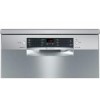 GRADE A2 - Bosch SMS46II00G 13 Place Freestanding Dishwasher in silver inox
