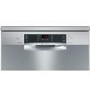 GRADE A2 - Bosch SMS46II01G Serie 4 13 Place Freestanding Dishwasher - Stainless Steel