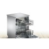 GRADE A1 - Bosch Serie 4 Freestanding Dishwasher - Stainless Steel
