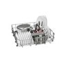 GRADE A1 - Bosch Serie 4 Freestanding Dishwasher - Stainless Steel