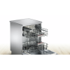 Refurbished Bosch Serie 4 SM46JW09GB 13 Place Freestanding Dishwasher White