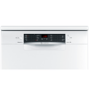 GRADE A2 - Bosch SMS46IW10G Serie 4 13 Place Freestanding Dishwasher - White