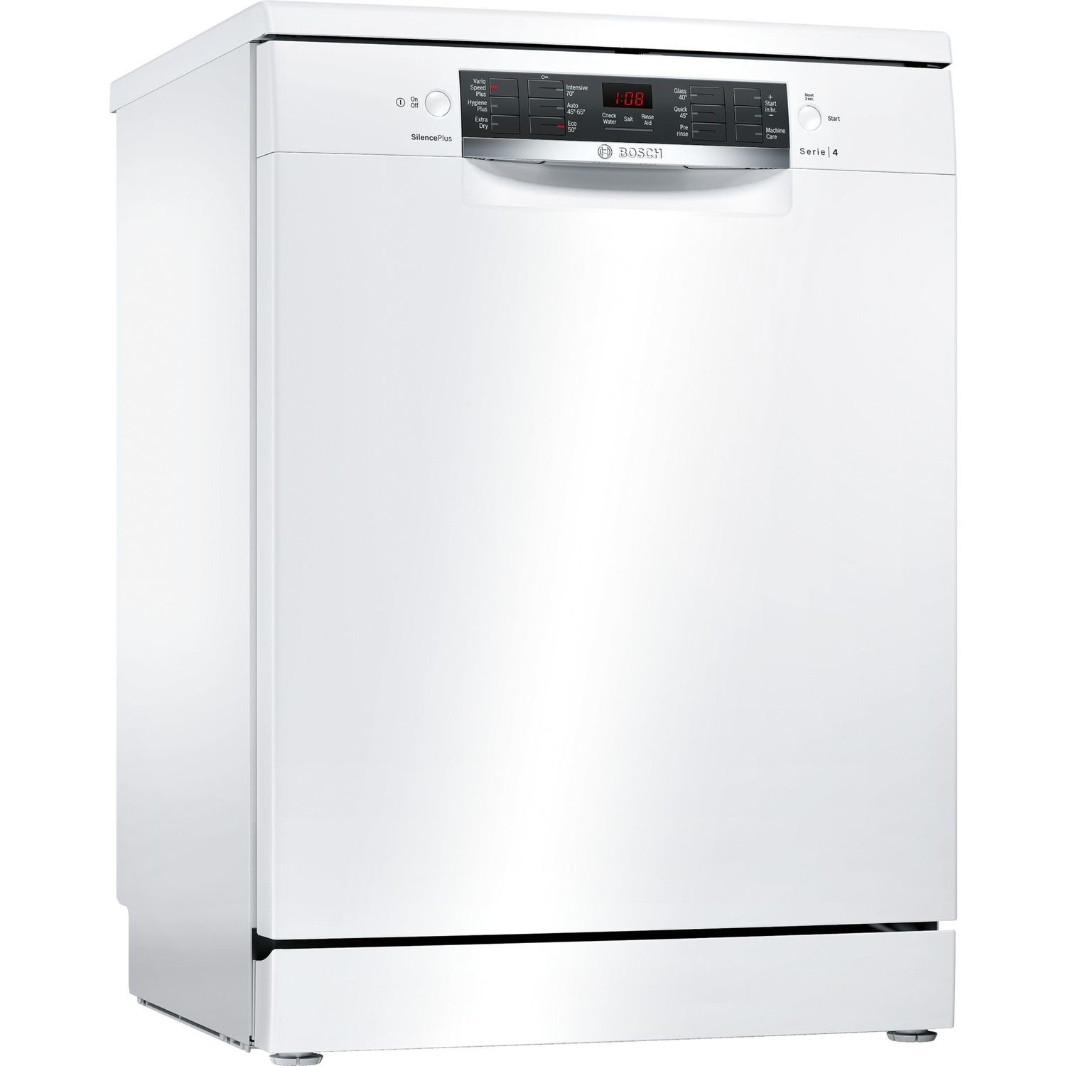 Bosch Serie 4 Active Water SMS46MW00G 