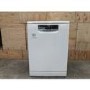 Refurbished Bosch Serie 4 SMS46MW05G 12 Place Freestanding Dishwasher