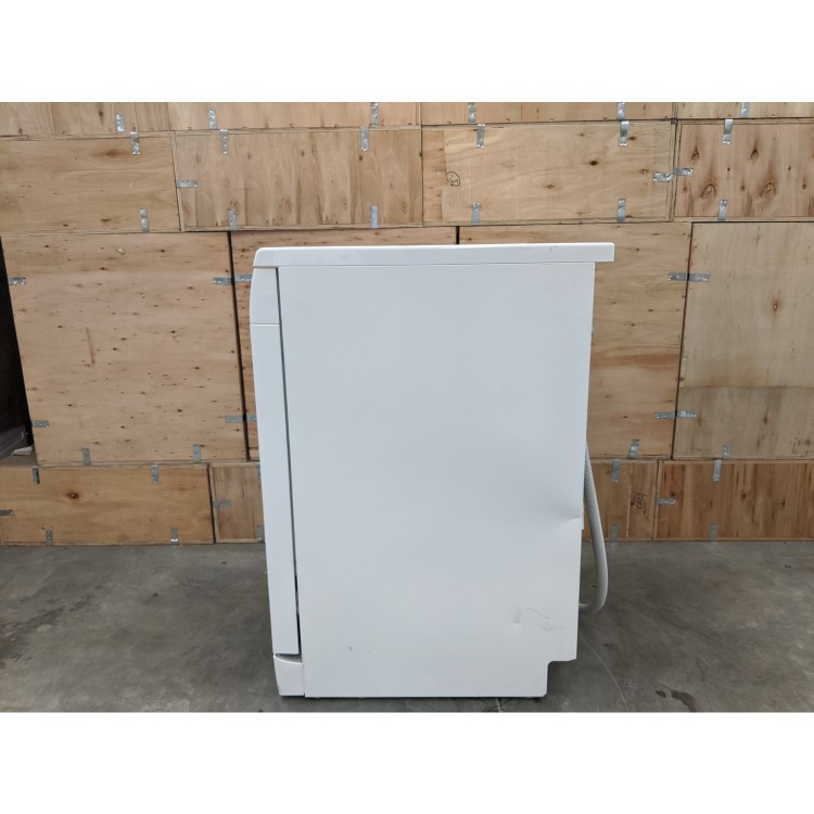 Refurbished Bosch Serie 4 SMS46MW05G 12 Place Freestanding Dishwasher