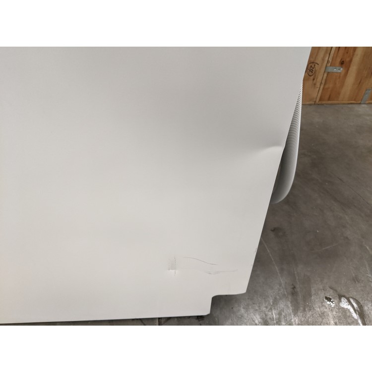 Refurbished Bosch Serie 4 SMS46MW05G 12 Place Freestanding Dishwasher