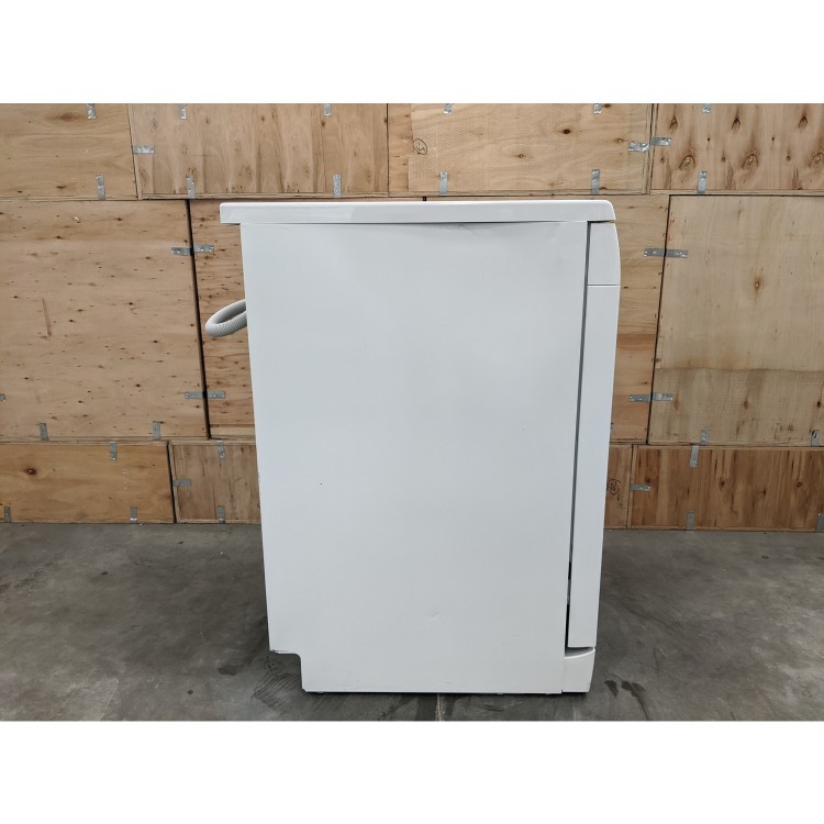 Refurbished Bosch Serie 4 SMS46MW05G 12 Place Freestanding Dishwasher