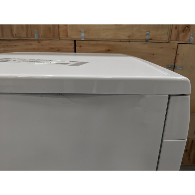 Refurbished Bosch Serie 4 SMS46MW05G 12 Place Freestanding Dishwasher