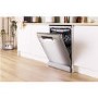 Refurbished Bosch Series 4 14 Place Settings Freestanding Dishwasher - Stainless steel