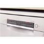 Refurbished Bosch Series 4 14 Place Settings Freestanding Dishwasher - Stainless steel