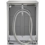 Bosch Serie 4 Freestanding Dishwasher - Stainless Steel