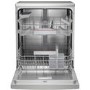 Bosch Serie 4 Freestanding Dishwasher - Stainless Steel