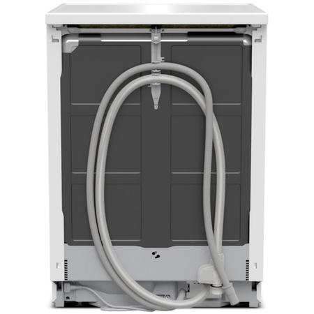Bosch Series 4 13 Place Settings Freestanding Dishwasher - White