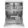 Bosch Series 4 13 Place Settings Freestanding Dishwasher - White