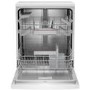 Bosch Series 4 13 Place Settings Freestanding Dishwasher - White