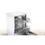Bosch Series 4 13 Place Settings Freestanding Dishwasher - White