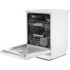 Bosch Series 4 13 Place Settings Freestanding Dishwasher - White