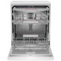 Refurbished Bosch Series 4 SMS4HCW40G 14 Place Freestanding Dishwasher White