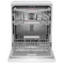 Bosch Series 4 14 Place Settings Freestanding Dishwasher - White