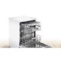 Refurbished Bosch Series 4 SMS4HCW40G 14 Place Freestanding Dishwasher White