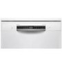 Refurbished Bosch Serie 4 SMS4HDW52G 13 Place Freestanding Dishwasher White