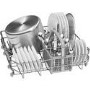 Bosch SMS50C02GB ActiveWater Full Size A+A 12 Place Freestanding Dishwasher White