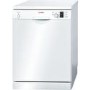Bosch SMS50C22GB A++ 12 Place Freestanding Dishwasher - White