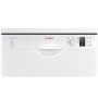Bosch SMS50C22GB A++ 12 Place Freestanding Dishwasher - White
