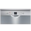 Bosch Serie 6 Active Water SMS50M08GB 13 Place Freestanding Dishwasher - Silver