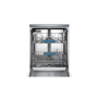 Bosch SMS53M02GB ActiveWater 13 Place Freestanding Dishwasher White