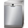 Bosch SMS53M08GB ActiveWater 13 Place Freestanding Dishwasher Silver Inox