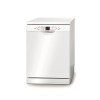 GRADE A2 - Bosch SMS58M42GB Serie 6 ActiveWater 14 Place A++ Freestanding Dishwasher - White