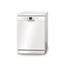 GRADE A2 - Bosch SMS58M42GB Serie 6 ActiveWater 14 Place Freestanding Dishwasher White With Cutlery Tray