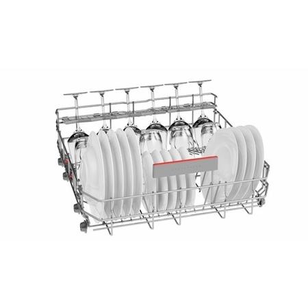 Bosch Serie 6 Freestanding Dishwasher - White