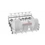 Bosch Serie 6 Freestanding Dishwasher - White
