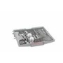 Bosch Serie 6 Freestanding Dishwasher - White
