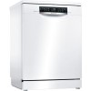GRADE A2 - Bosch Serie 6 Active Water SMS67MW01G 14 Place Freestanding Dishwasher - White