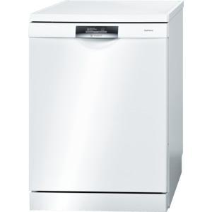 Bosch SMS69L32GB Logixx 14 Place Freestanding Dishwasher - White