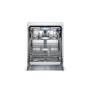Bosch SMS69M12GB 14 Place Freestanding Dishwasher White