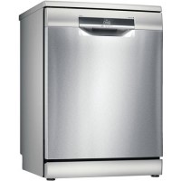GRADE A2 - Bosch Serie 6 Freestanding Dishwasher - Stainless Steel