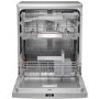 GRADE A2 - Bosch Serie 6 Freestanding Dishwasher - Stainless Steel