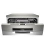 GRADE A2 - Bosch Serie 6 Freestanding Dishwasher - Stainless Steel
